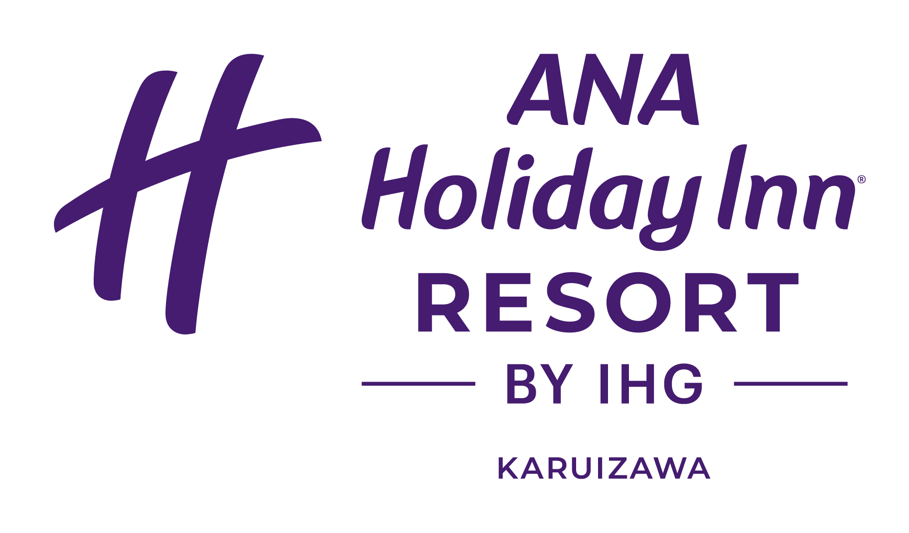 ANA ホリデイ・インリゾート軽井沢