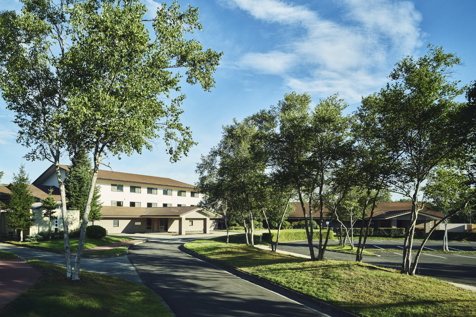 ANA ホリデイ・インリゾート軽井沢