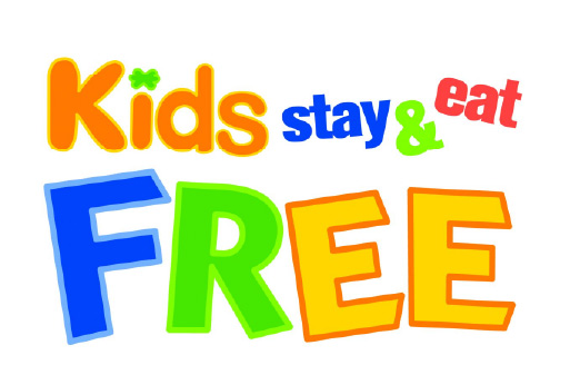 キッズステイ&イートフリー